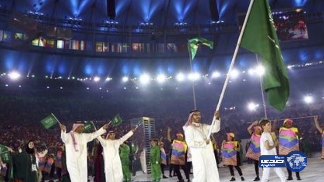 بعثة المملكة تتعرض لاستفزاز إيراني متعمد في دورة «ريو 2016»