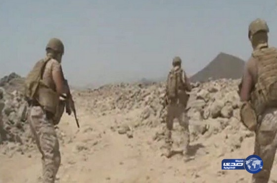 مصادر: المطانيخ يأسرون قناص من الحرس الجمهوري الموالي للمخلوع