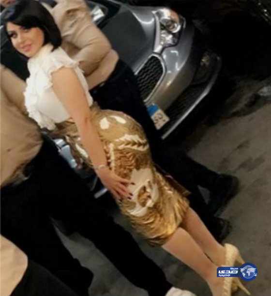 إطلاله حليمه بولند في القاهره..