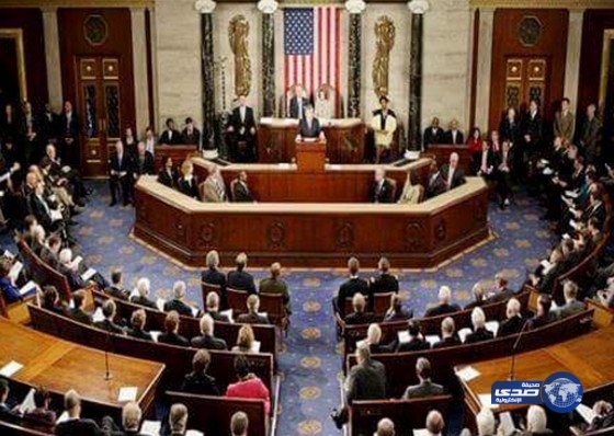 الشيوخ الأمريكي يرفض فيتو أوباما حول قانون مقاضاة المملكة