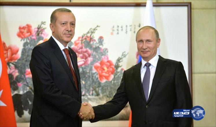&#8220;أردوغان&#8221; يأمل في هدنة بسوريا خلال عيد الأضحى و&#8221;بوتين&#8221; يفكر!