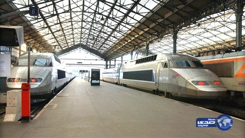 دوي انفجار في محطة قطار بـ&#8221;باريس&#8221;