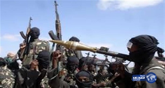 مقتل 26 شخصا إثر اشتباكات للجيش مع بوكو حرام فى نيجيريا