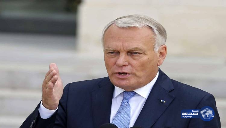 واصفا روسيا بالازدواجية.. وزير خارجية فرنسا يطالب بوقف جرائم الحرب فى سوريا