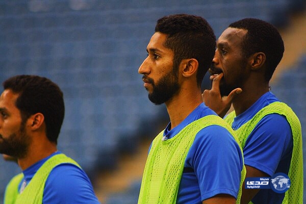 الاتفاق ينهي علاقة الفرج بالهلال !