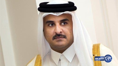 أمير قطر يصف علاقات بلاده بإيران بـ&#8221;الحميمة&#8221;