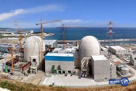 الإمارات تنجز 70٪‏ من مشروعها النووي السلمي