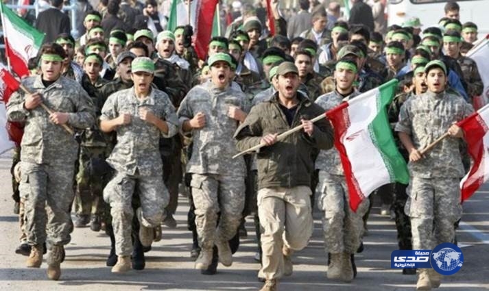 بالصور..كشف ارتداء الحوثيين للزي العسكري لـ الحرس الثوري الإيراني