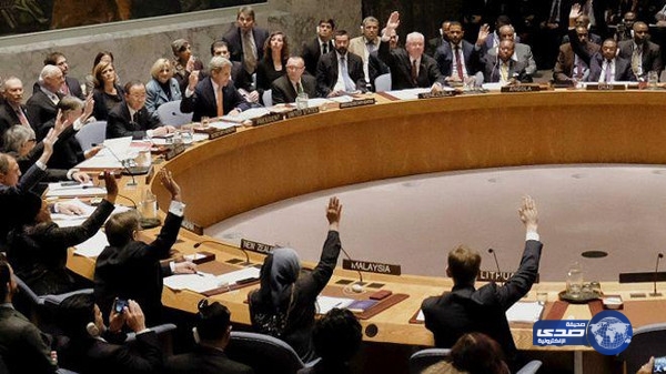إلغاء اجتماع طارئ لمجلس الأمن حول الاتفاق السوري