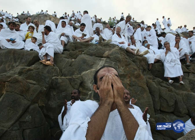 بعد عملية قلب مفتوح.. بنغلاديشى يؤدى مناسك الحج.. ويثنى على الخدمات