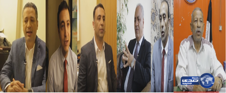 بالفيديو.. إعلاميون وسياسيون مصريون يحتفلون باليوم الوطني للمملكة عبر «صدى»