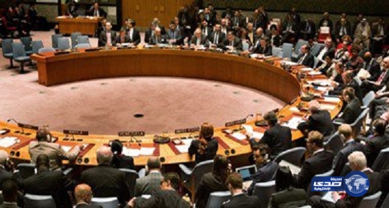 مجلس الأمن الدولى يدين التجربة النووية الجديدة لكوريا الشمالية