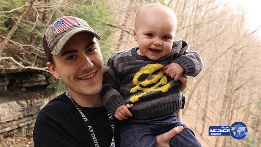 بعد انتصارها علي السرطان…آب يقتل طفلته حرقا