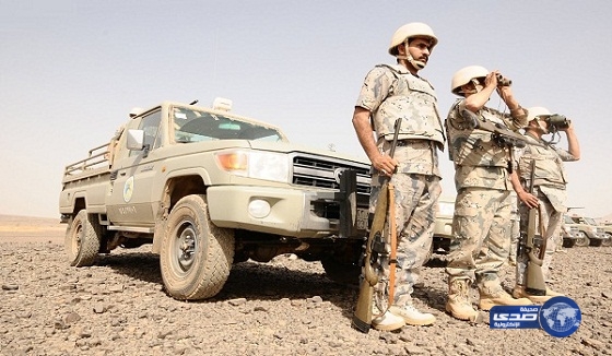 “حرس الحدود” : اليوم .. فتح باب القبول لحملة الثانوية والكفاءة