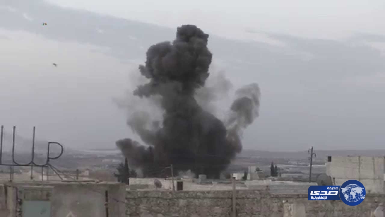 طيران التحالف يشن غارات على مواقع الميليشيات في عمران و صنعاء (عاجل)