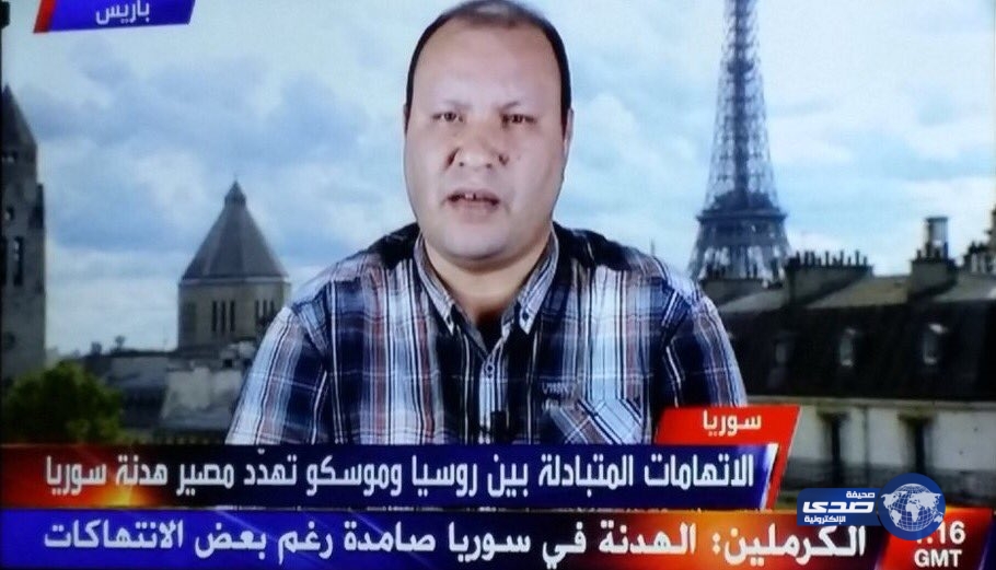 ورطة لموسكو بسبب روسيا.. ومغردون: «عيب لا تتخانقوا»