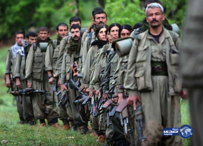 تركيا ..مقتل شخصين في مواجهات مع «المتمردين» الأكراد