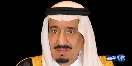 خادم الحرمين يعزي عمر أحمد مسعود في وفاة والده.. والأخير: شكراً لأبينا