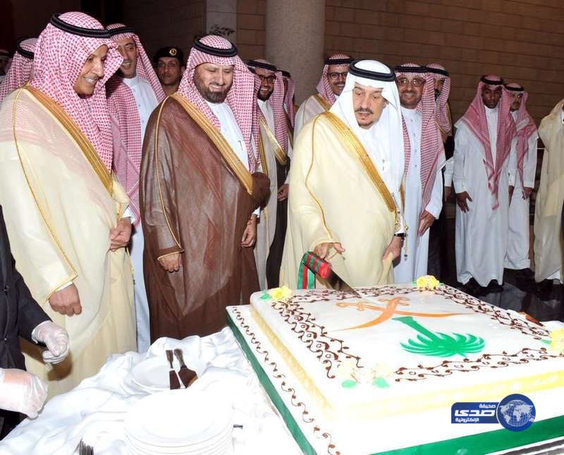 أمير الرياض : حج هذا العام مدعاة للفخر