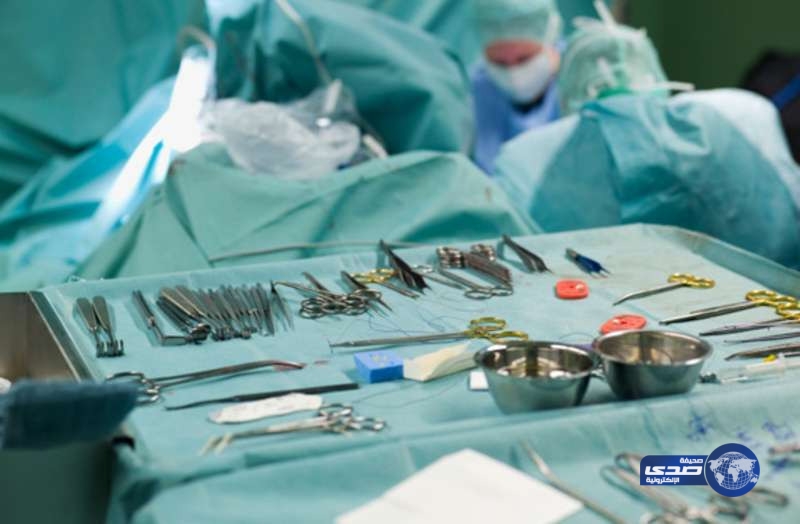 نجاح جراحة معقدة لأفريقى بمستشفى “الملك فهد” بجدة