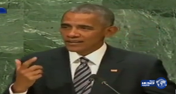 بالفيديو : أوباما يعلق على إساءة بعض الصحف للرسول محمد والإسلام