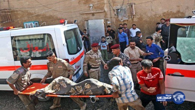 مقتل وجرح 12 شخصا في حادثي عنف منفصلين في العراق