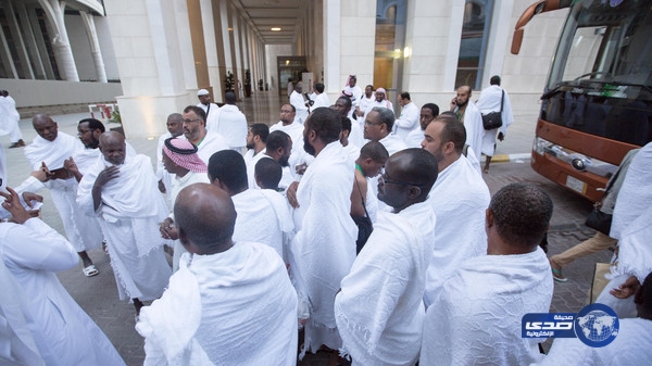 الأمير بندر بن سلمان لضيوف خادم الحرمين: ينبغي الاستفادة من وسائل الإعلام في نشر المنهج الحق