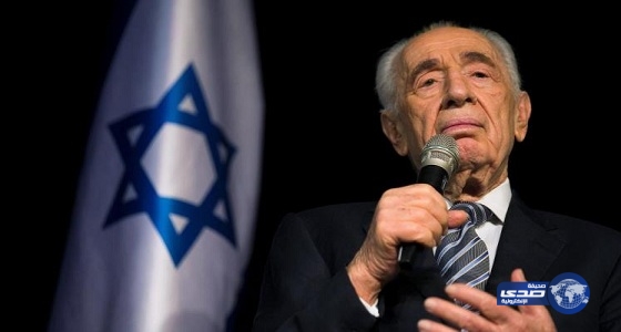 وفاة الرئيس الإسرائيلي السابق &#8220;بيريز&#8221;