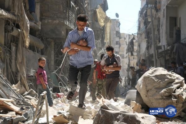 روسيا : 199 خرقا للهدنة فى سوريا منذ بدايتها