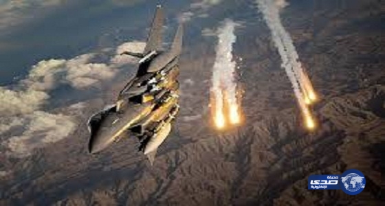 قوات التحالف تشن 28 غارة على مواقع داعش في سوريا والعراق