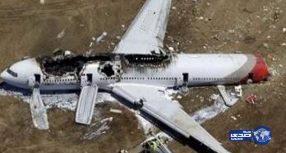 مقتل أربعة أشخاص بعد تحطم طائرتين فى المجر