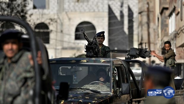 الشرطة اليمنية تلقى القبض على منفذي الهجوم على سجن المنصورة المركزى