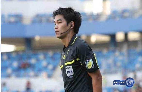 الفيفا يرشح طاقم “كورى” لقيادة مباراة السعودية أمام الإمارات