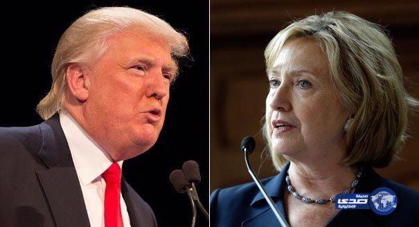 كلينتون وترامب يتأهبان لمواجهة “نارية” تستمر 90 دقيقة