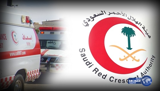 مصرع و إصابة 4 أشخاص في انقلاب سيارة غرب «سكاكا»