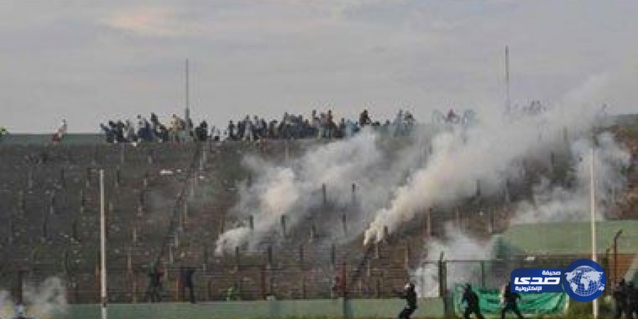 المعارضة في الكونغو تعلن مقتل 100 شخص خلال يومين في كينشاسا