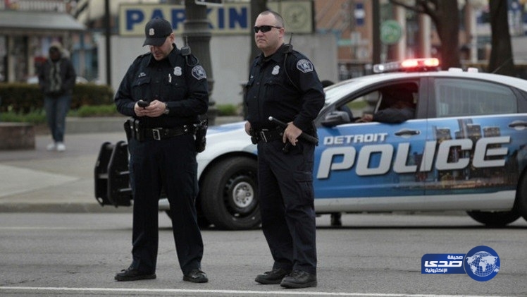 إصابة 6 فى إطلاق نار بمركز تجارى فى هيوستن الأمريكية