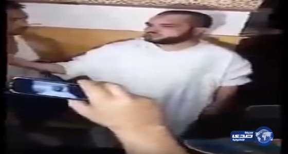 بالفيديو..لحظة ضبط إمام مسجد مغربي أثناء ممارسته الجنس مع فتاة داخل مسجد