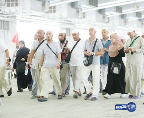 المملكة تحتجز عشرات الأندونيسيين لمخالفاتهم إجراءات الدخول