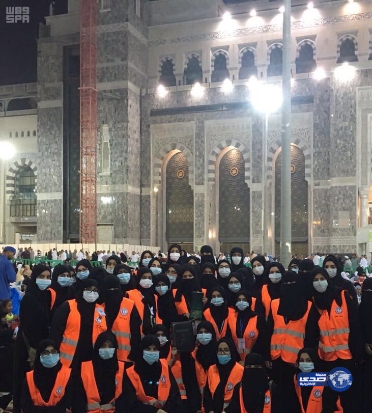 الهلال الأحمر يباشر الحالات الإسعافية بالفرق الجوية والأرضية