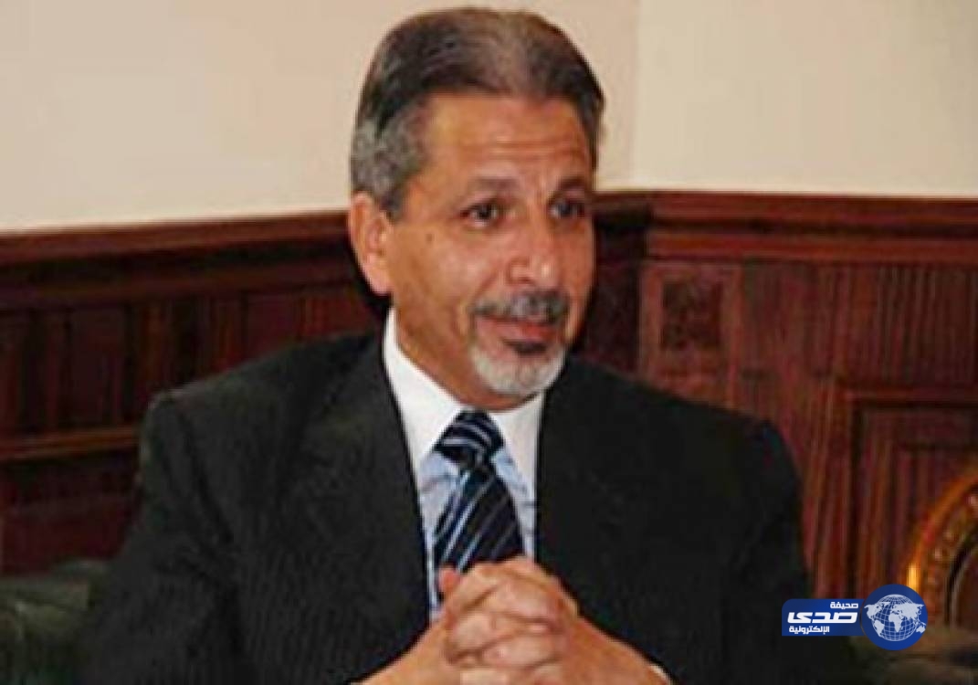 سفير المملكة بالقاهرة ينفي تصريحات منسوبة له حول لقاء “هنية” بخادم الحرمين