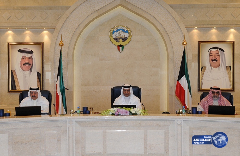 مجلس وزراء الكويت يشيد بأداء رجال أمن المملكة في إحباط المخططات الإرهابية