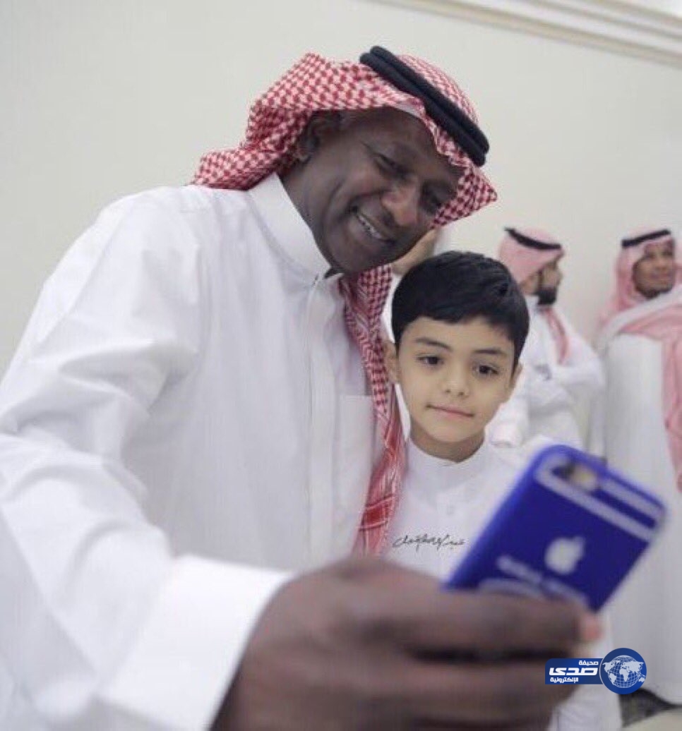 بالفيديو .. ماجد : هذا اللاعب أحق بشارة الكابتنة في النصر !