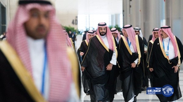 دبلوماسي أميركي خلال زيارته الرياض : السعودية هي الامل الوحيد في منطقة غارقة في بحر الأزمات