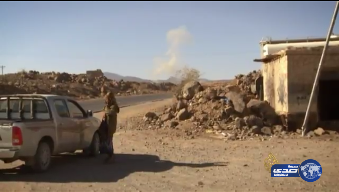بالفيديو.. ميلشيا الحوثي تستهدف منازل المدنيين