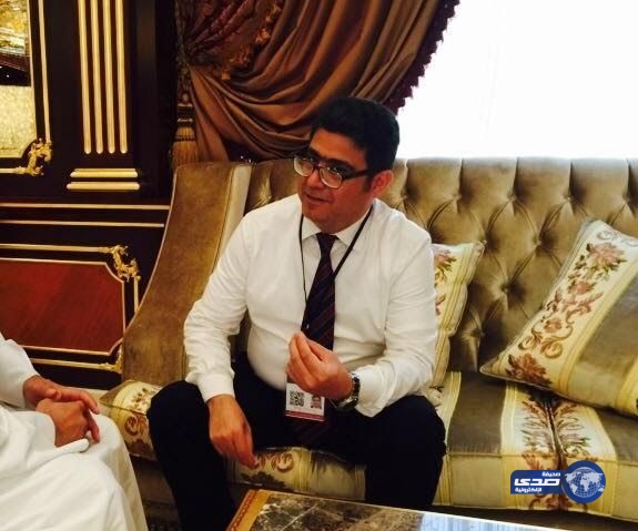 السلطات الإيرانية تلقى القبض على عائلة معارض لإشادته بجهود المملكة فى الحج