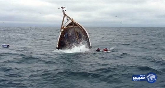 مصر..42 قتيلا حصيلة مأساة غرق مركب المهاجرين