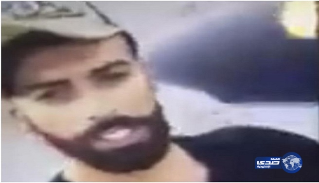 شاهد : كويتى ينتقد تقصير سفارة بلاده فى أمريكا.. ويشكر المملكة على مساعدته