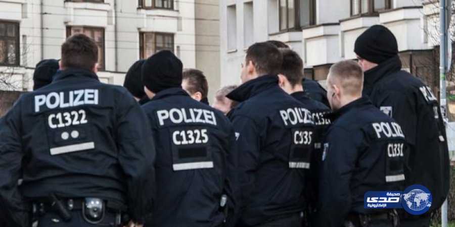 الإدعاء العام الألمانى : التحقيق فى 120 قضية متعلقة بالإرهاب فى سوريا