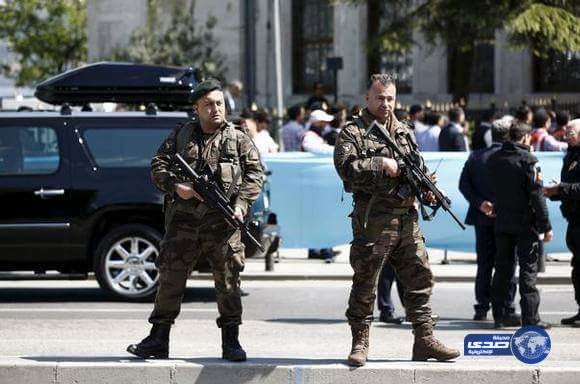 مقتل وإصابة 17 من الأمن التركي في هجومين لـ&#8221;حزب العمال&#8221;